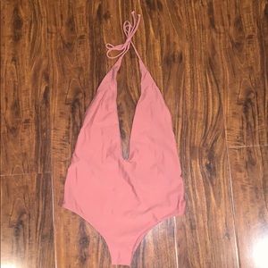 MIKOH Hinano One Piece